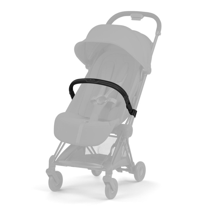 Bumper Coya black 2026