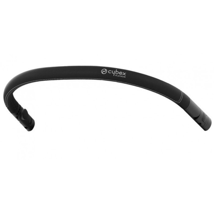 Bumper Coya black