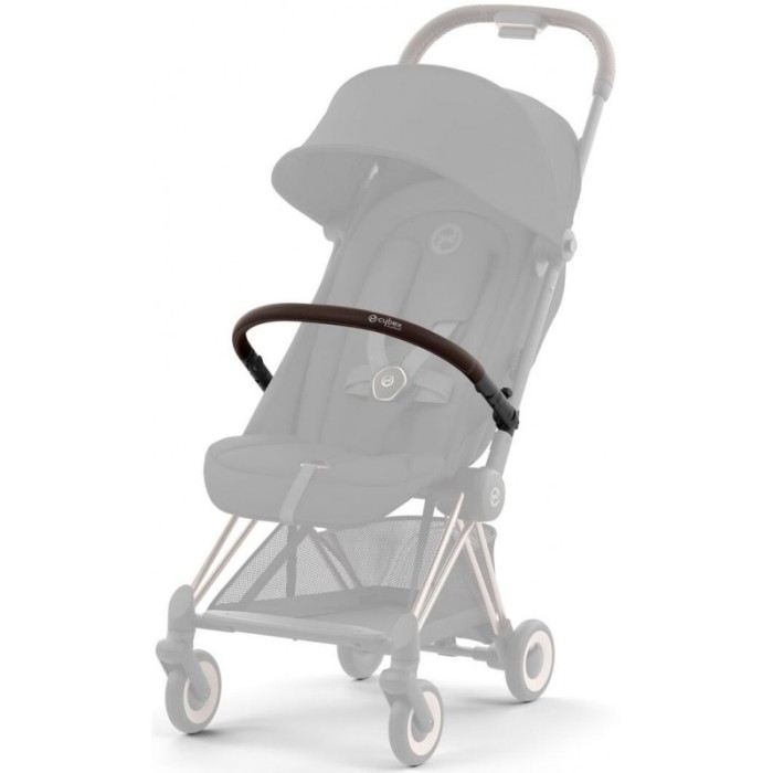 Bumper Coya brown