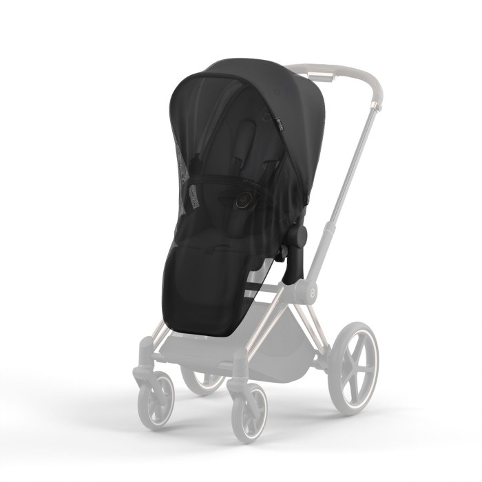 Mosquito net for walking block Cybex