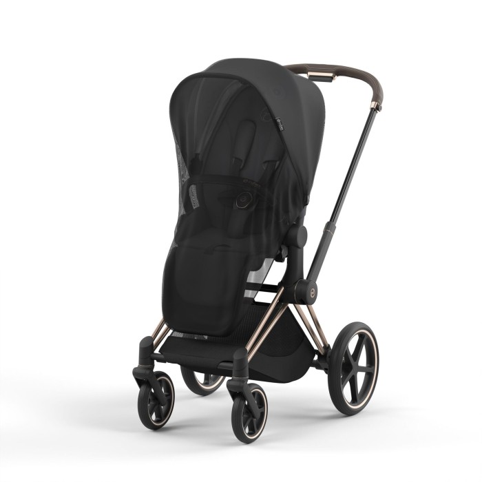 Mosquito net for walking block Cybex