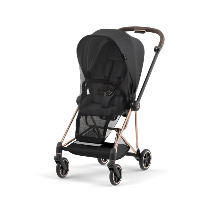 Mosquito net for walking block Cybex