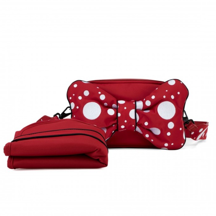 Cybex Platinum Bag Jeremy Scott Petticoat