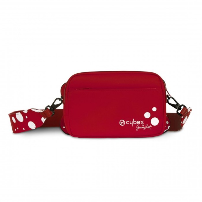 Cybex Platinum Bag Jeremy Scott Petticoat