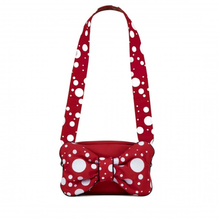 Cybex Platinum Bag Jeremy Scott Petticoat