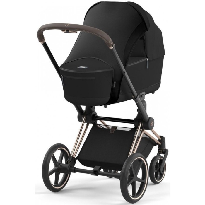 Sunshade black Cybex
