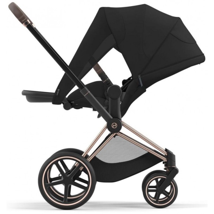 Sunshade black Cybex