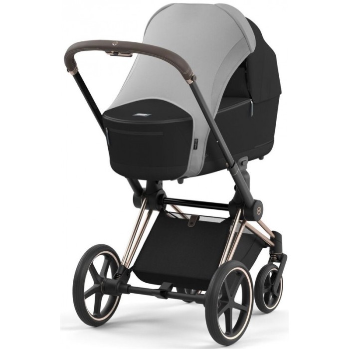 Sunshade grey Cybex