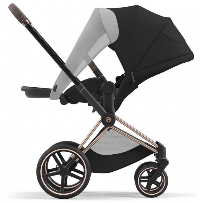 Sunshade grey Cybex