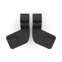 Адаптер Coya для автокрісла black