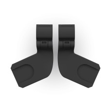 Coya Line for car seats black