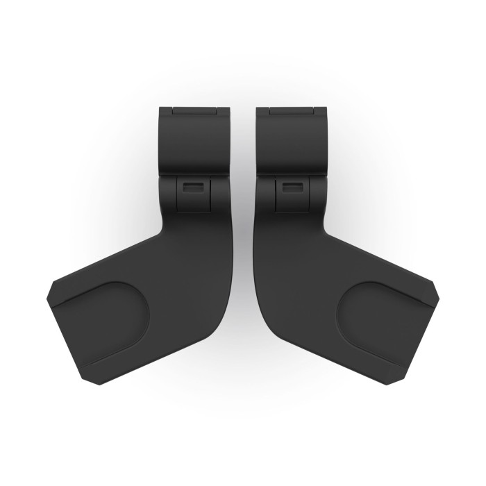 Coya Line for car seats black