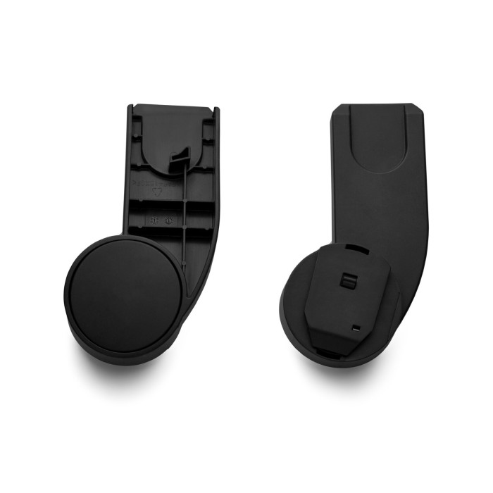 Gazelle S car seat adapters