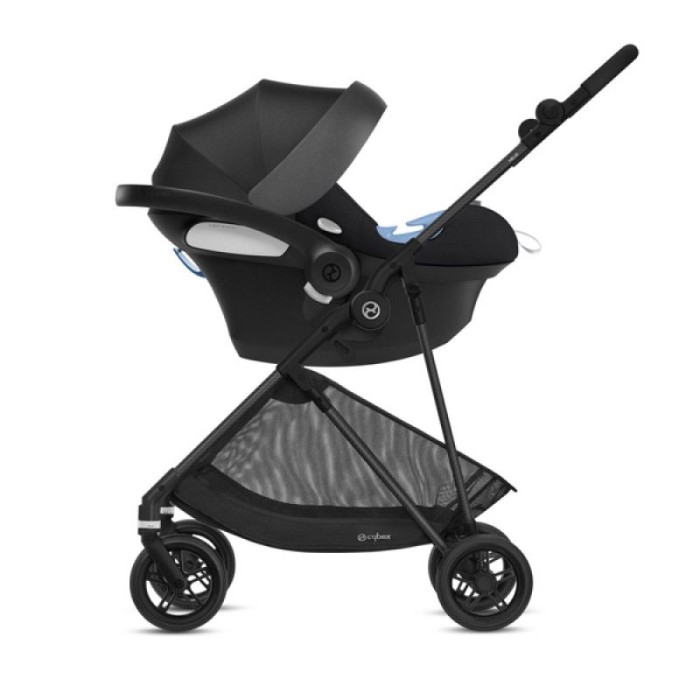 Melio Line for car seats