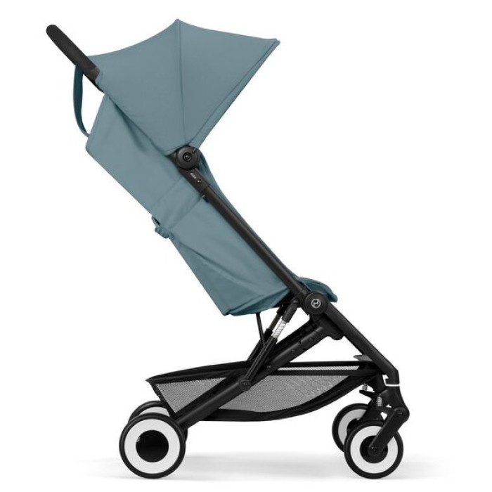 Cybex Agis stormy blue прогулянкова коляска