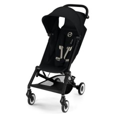 Cybex Agis magic black прогулянкова коляска
