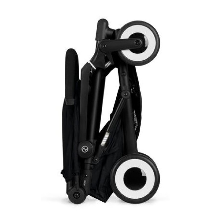 Cybex Agis magic black прогулянкова коляска