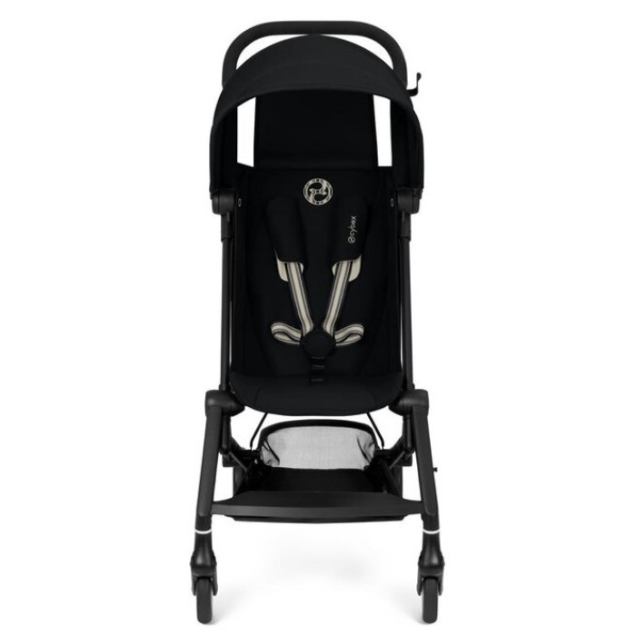 Cybex Agis magic black прогулянкова коляска