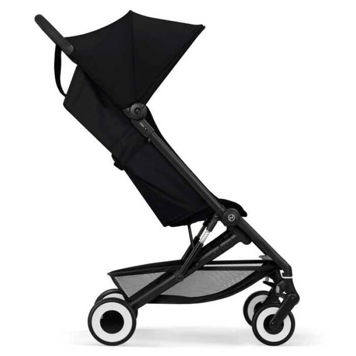 Cybex Agis magic black прогулянкова коляска