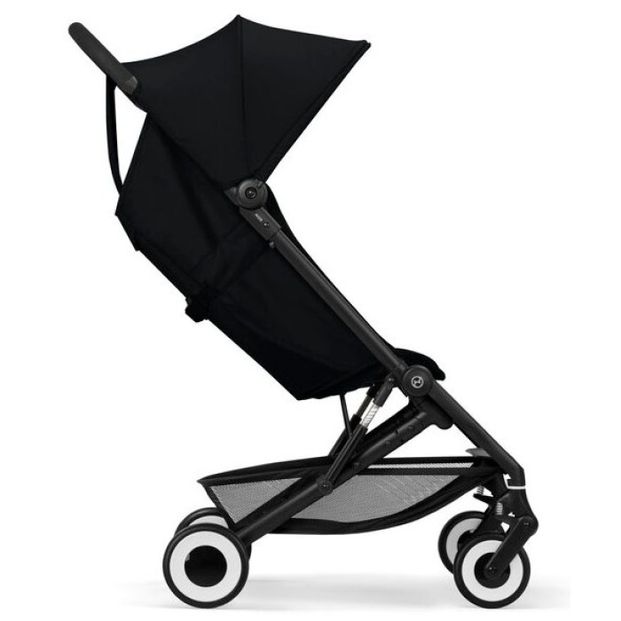 Cybex Agis magic black прогулянкова коляска