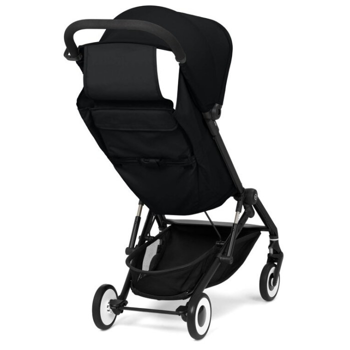 Cybex Agis magic black прогулянкова коляска