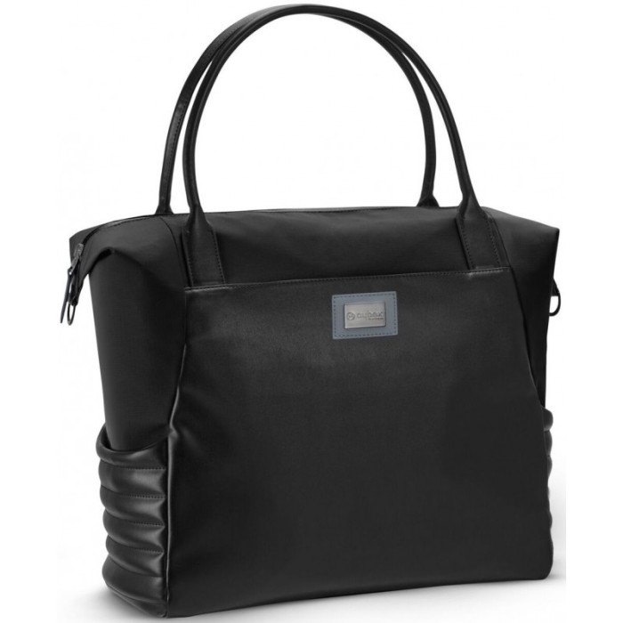 Cybex Platinum Bag Deep Black