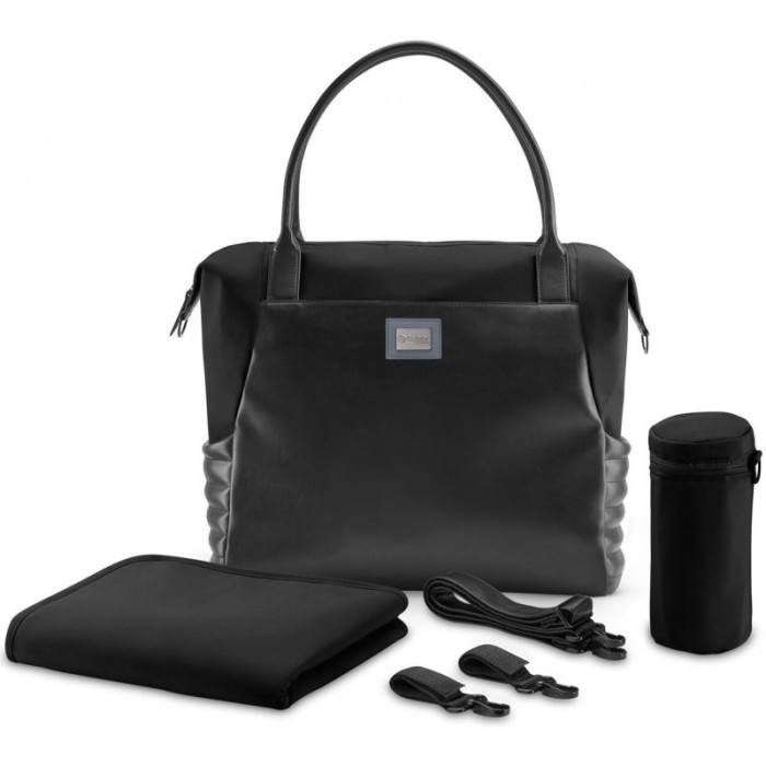 Cybex Platinum Bag Deep Black