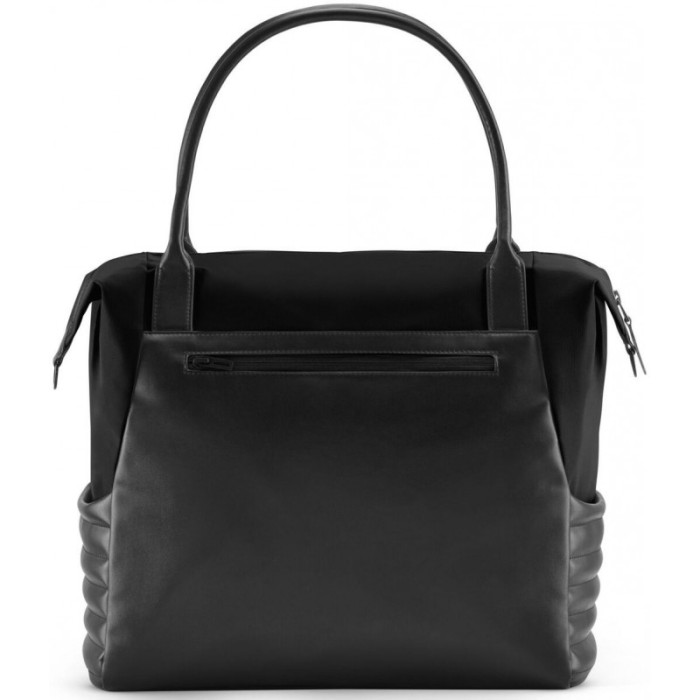 Cybex Platinum Bag Deep Black