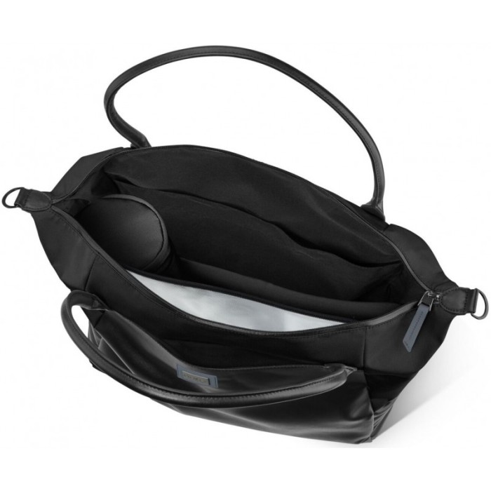 Cybex Platinum Bag Deep Black