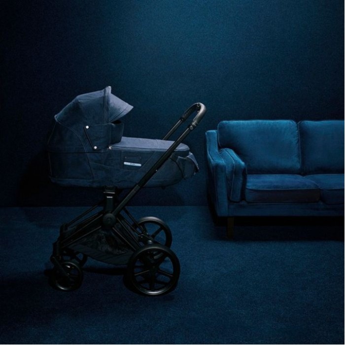 Сумка Cybex Platinum  Rebellious Luxury