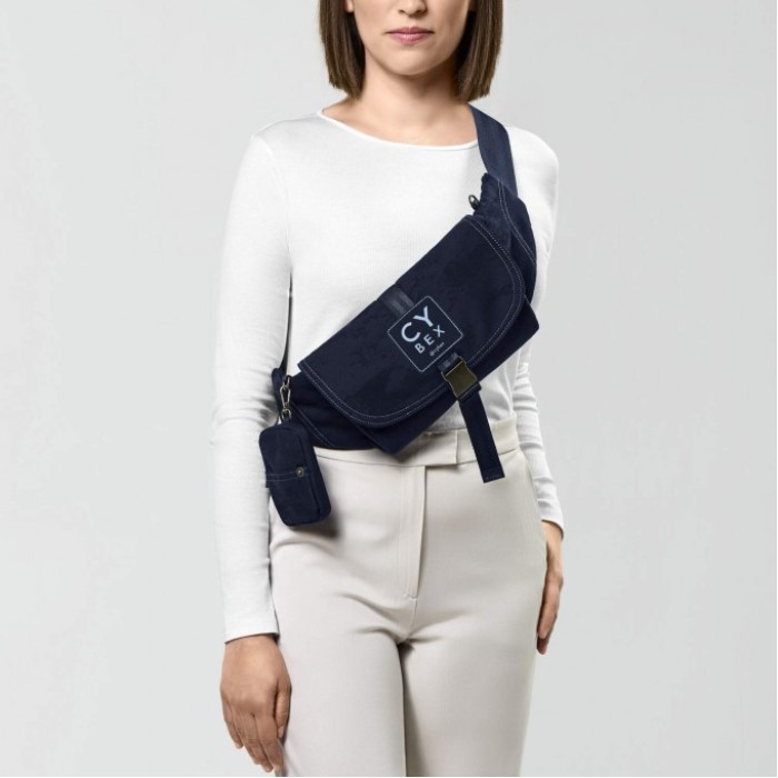 Сумка Cybex Platinum  Rebellious Luxury