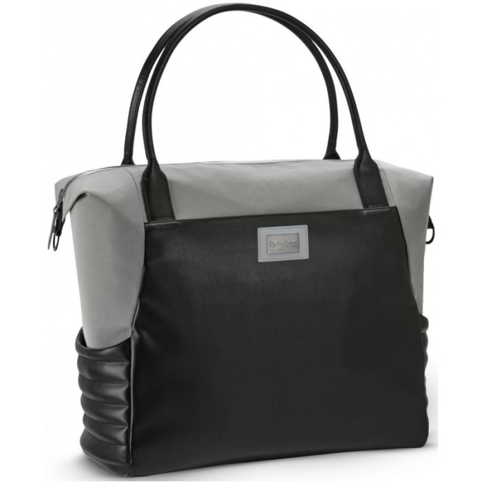 Cybex Platinum Bag Soho Grey