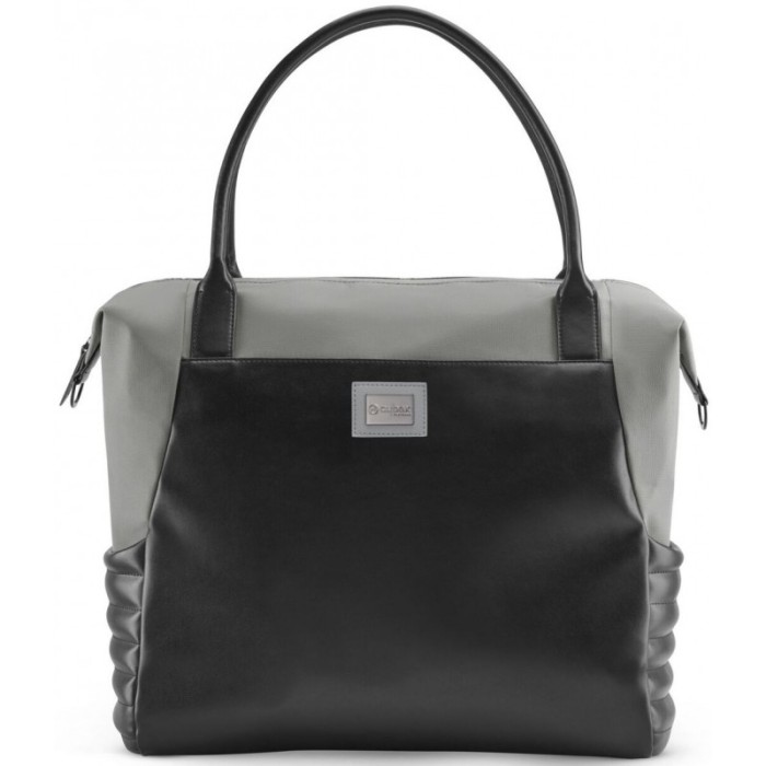 Cybex Platinum Bag Soho Grey