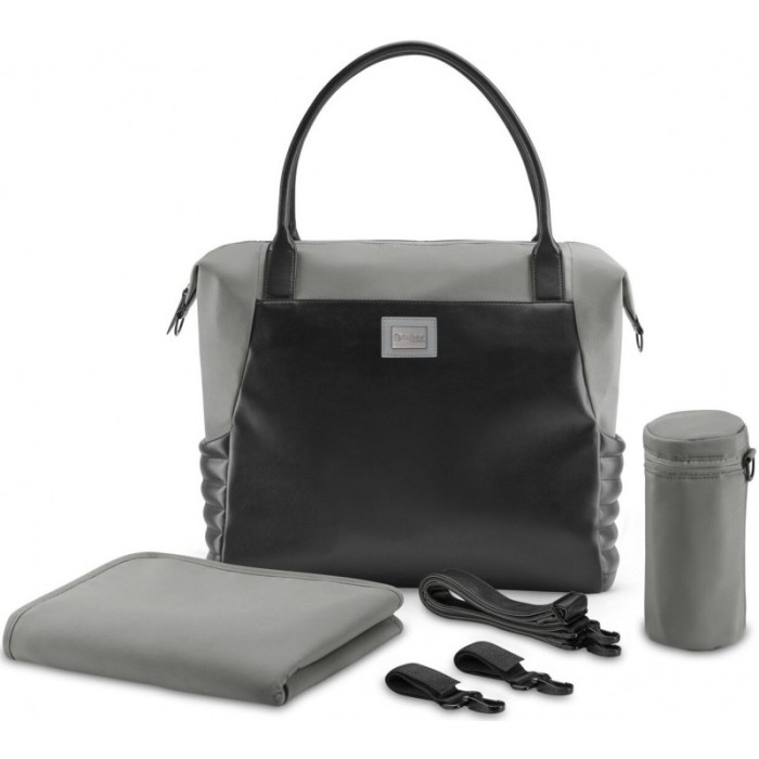 Cybex Platinum Bag Soho Grey