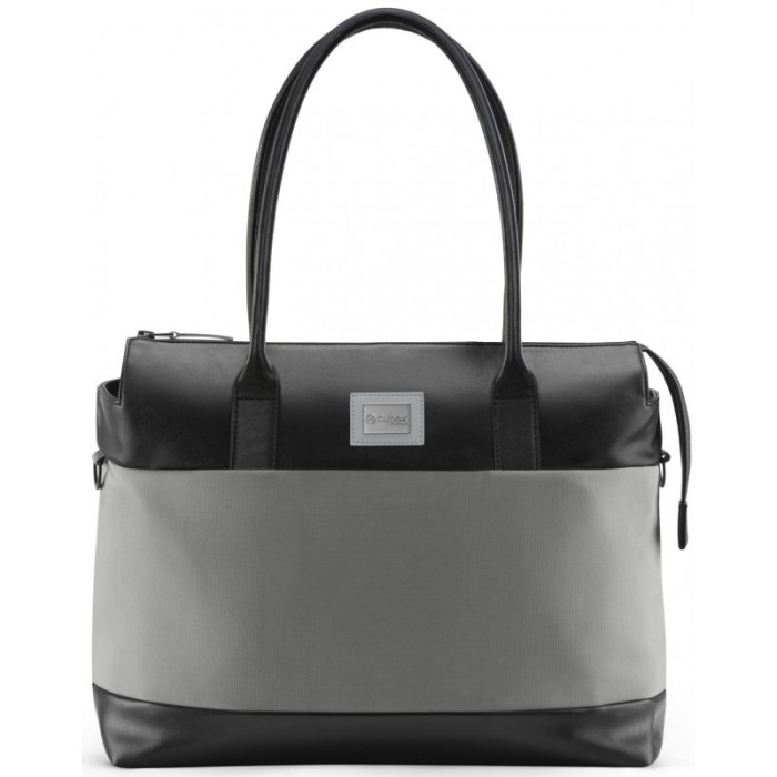 Cybex Tote Bag Soho Grey