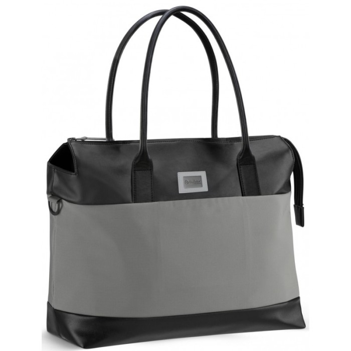 Cybex Tote Bag Soho Grey