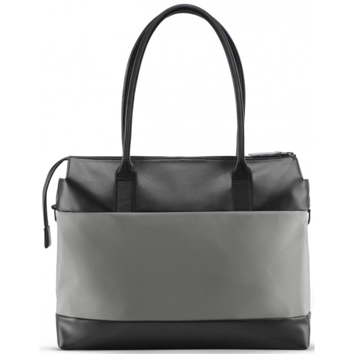 Cybex Tote Bag Soho Grey