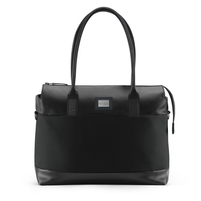 Cybex Tote Bag Deep Black