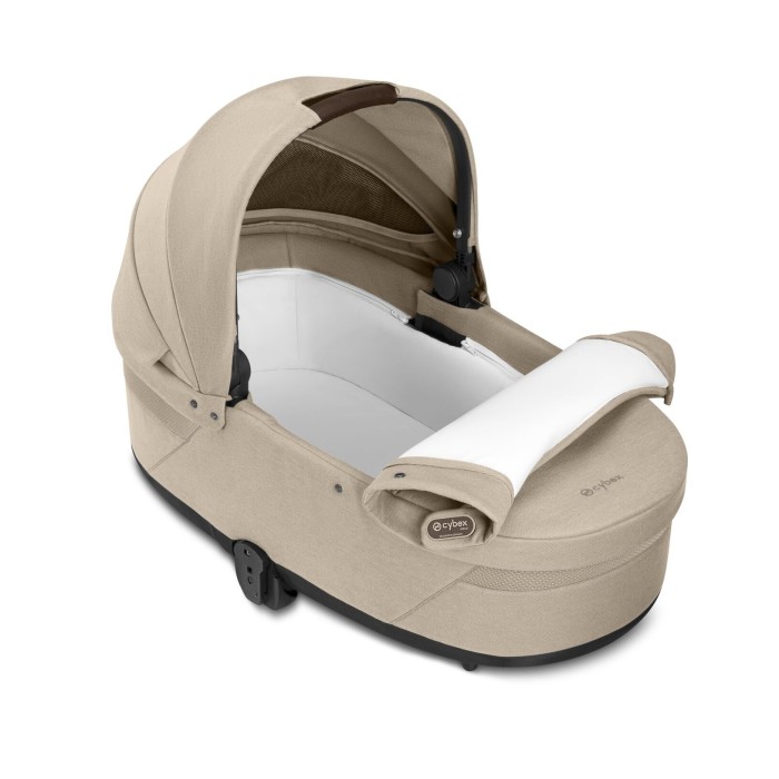 Люлька Cybex Balios almond beige