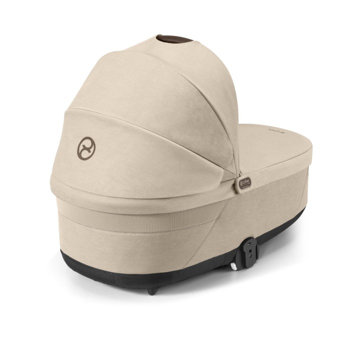Люлька Cybex Balios almond beige