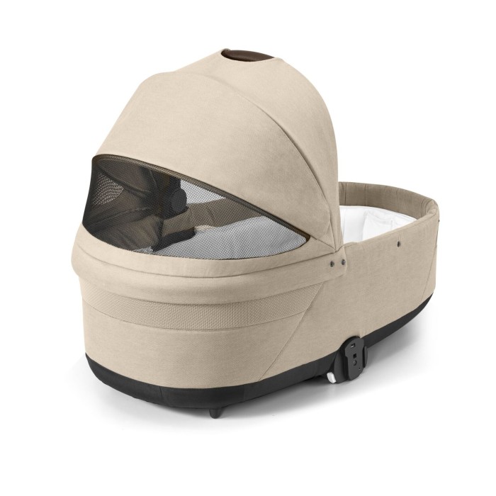 Люлька Cybex Balios almond beige