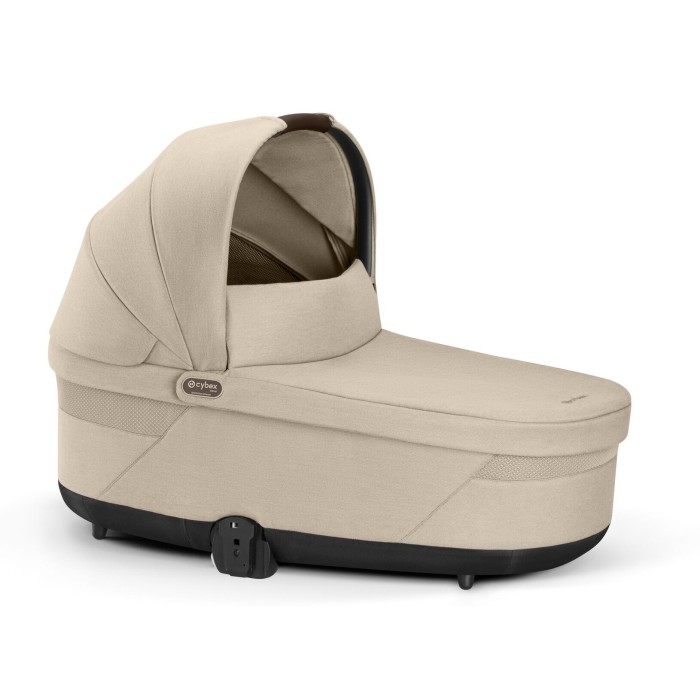 Люлька Cybex Balios almond beige