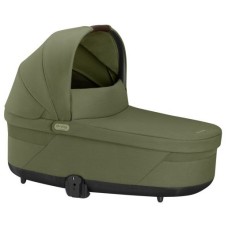 Carrycot Cybex Balios moss green