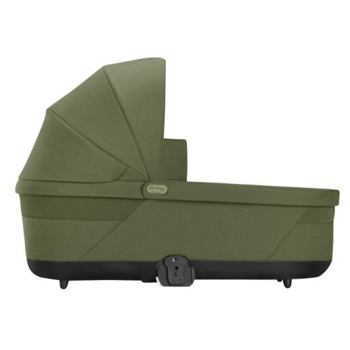 Люлька Cybex Balios moss green