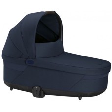 Carrycot Cybex Balios ocean blue