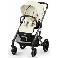 Cybex Balios S Lux Taupe Seashell Beige