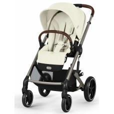 Cybex Balios S Lux Taupe Seashell Beige