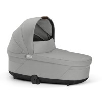 Люлька Cybex Balios stone grey