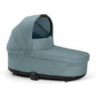 Люлька Cybex Balios stormy blue