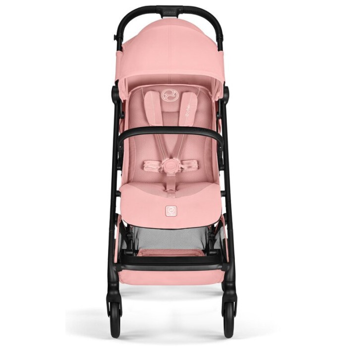 Stroller Cybex Beezy candy pink